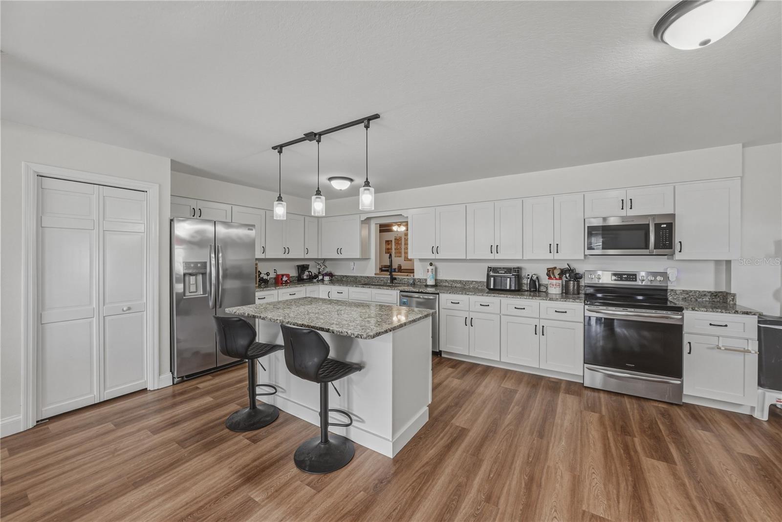 GILMORE & STOCKARDS - Residential