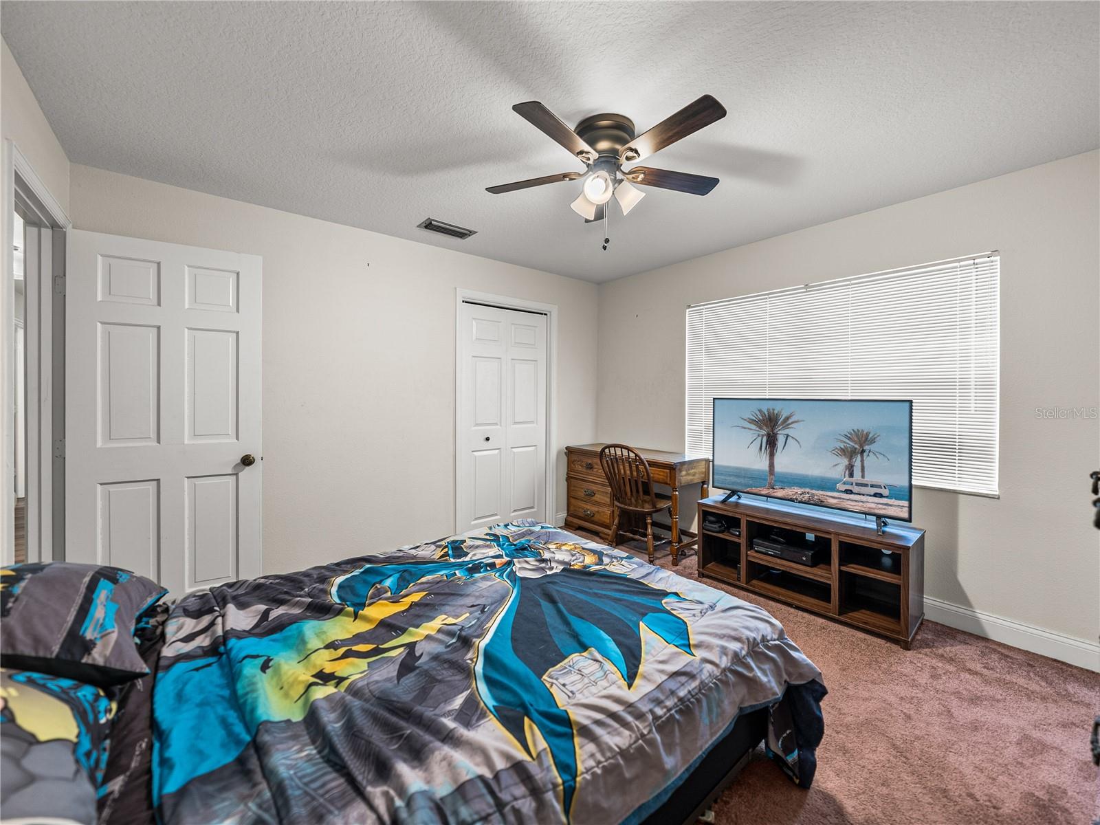 GILMORE & STOCKARDS - Residential