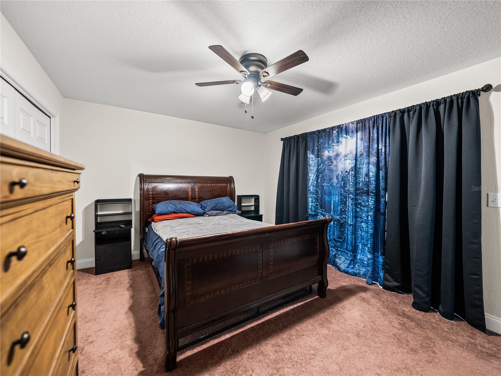 GILMORE & STOCKARDS - Residential