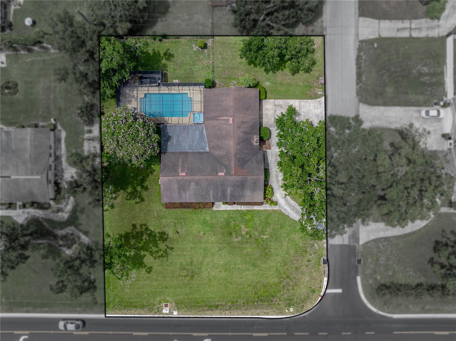 GILMORE & STOCKARDS - Residential