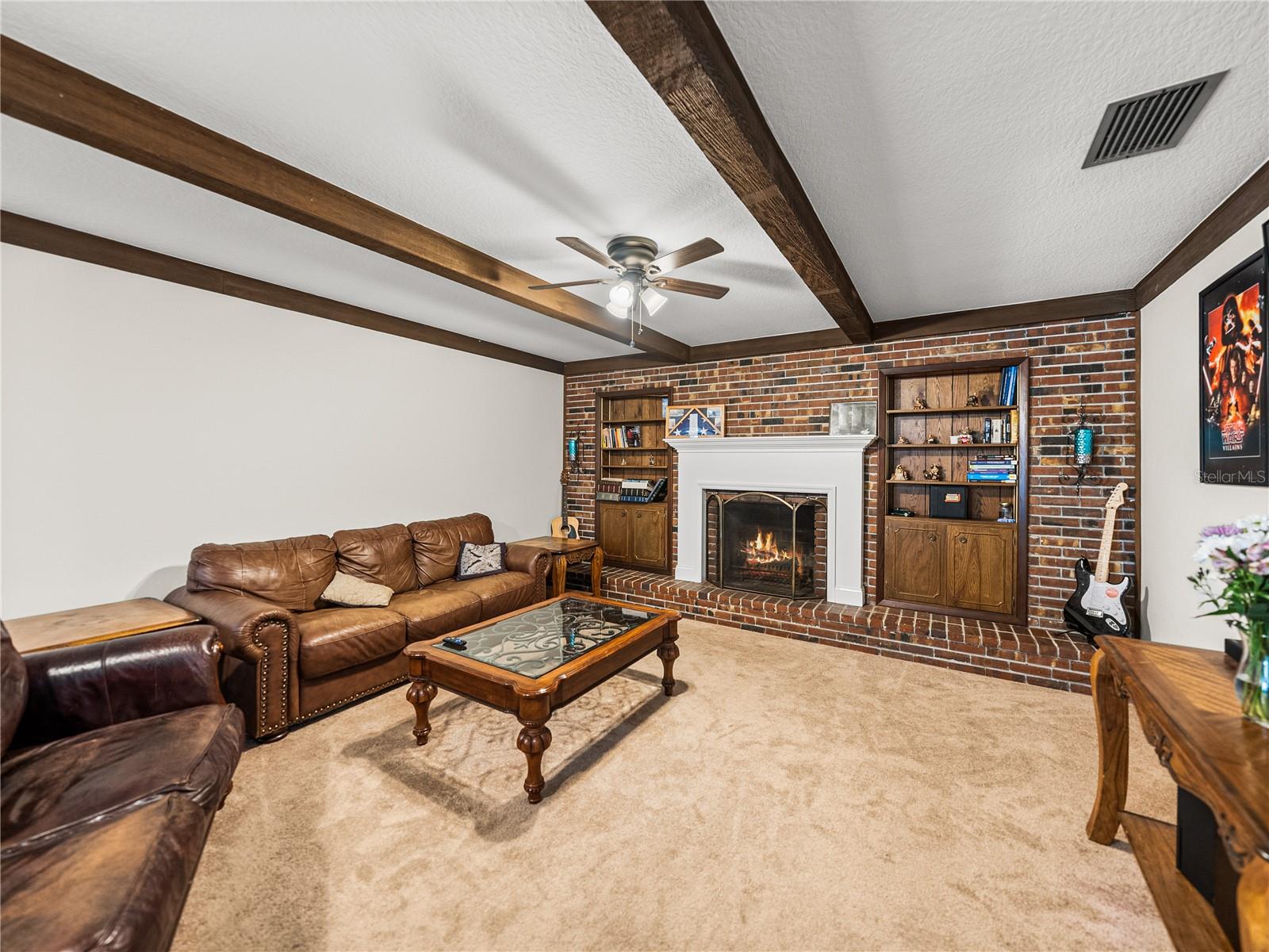 GILMORE & STOCKARDS - Residential