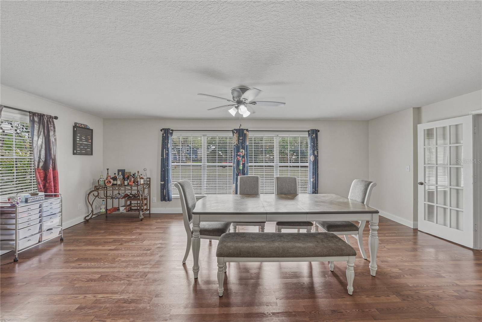 GILMORE & STOCKARDS - Residential