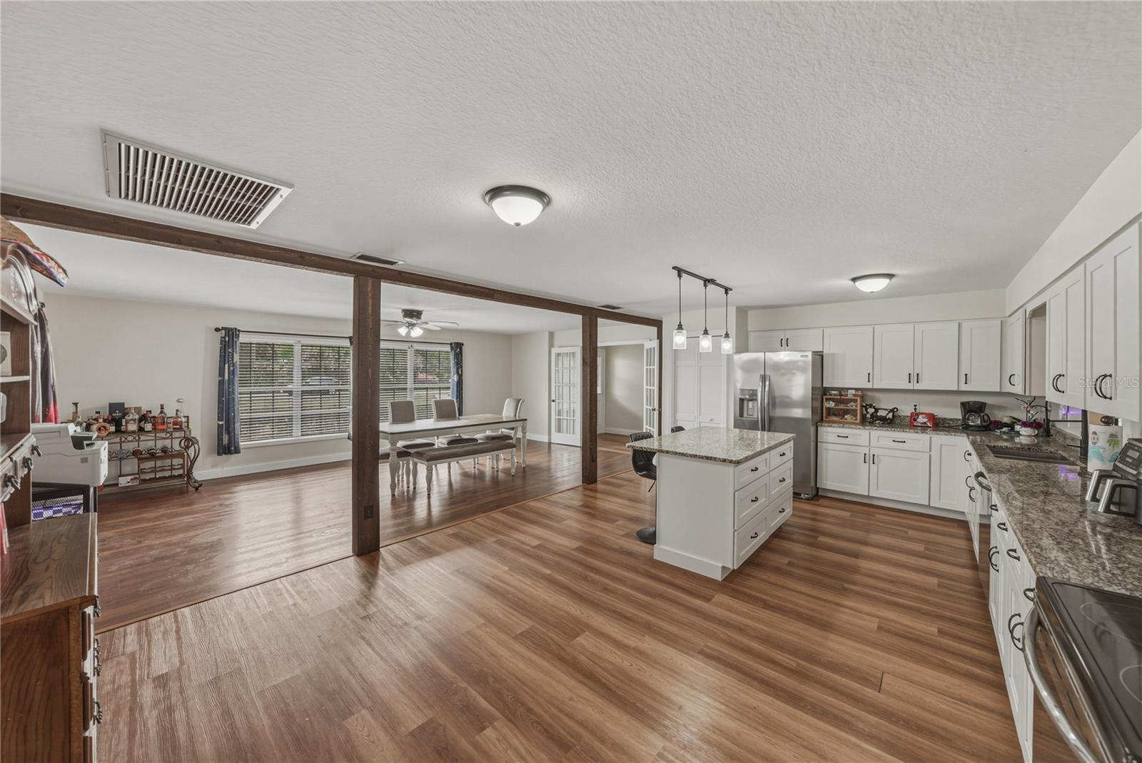 GILMORE & STOCKARDS - Residential