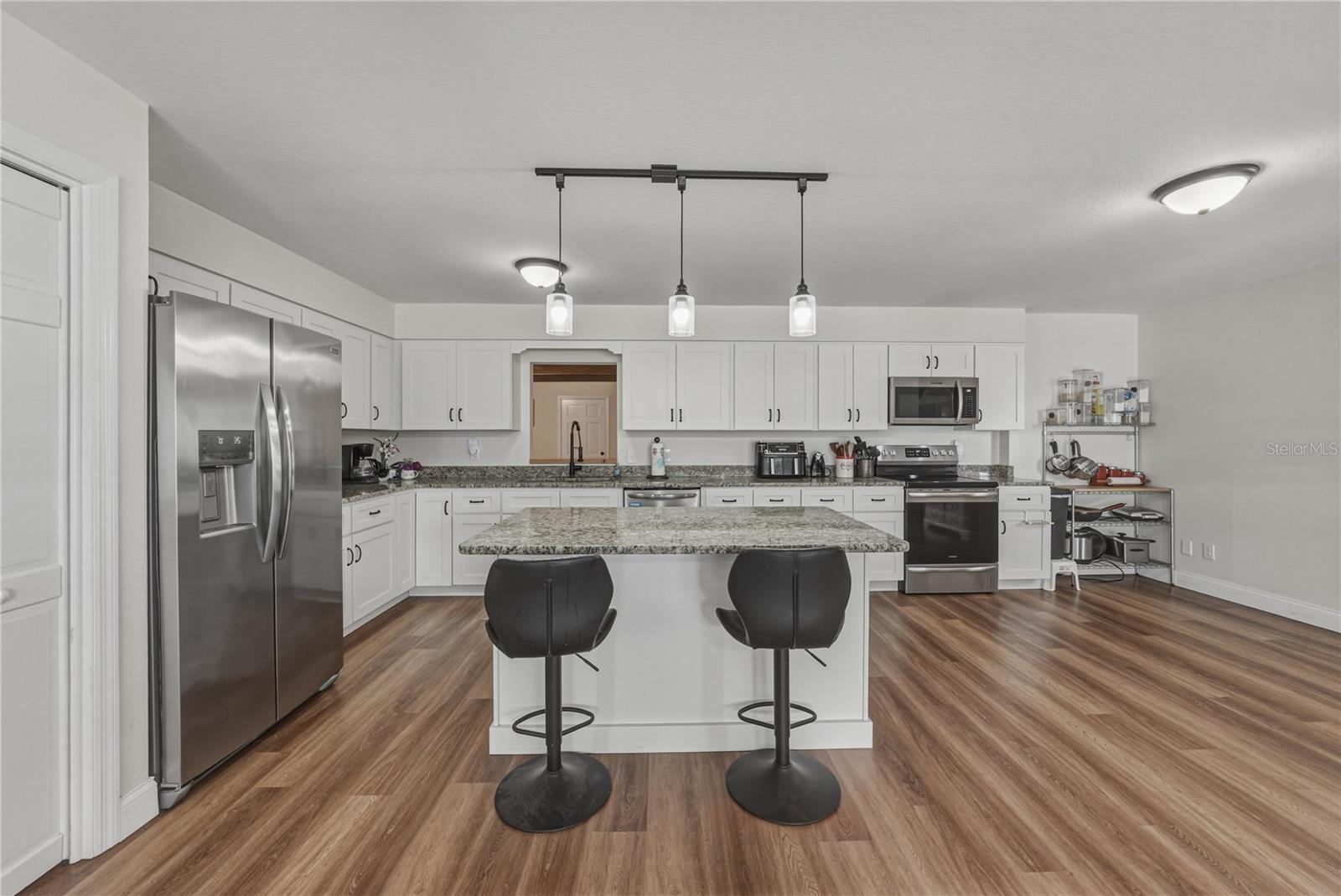 GILMORE & STOCKARDS - Residential