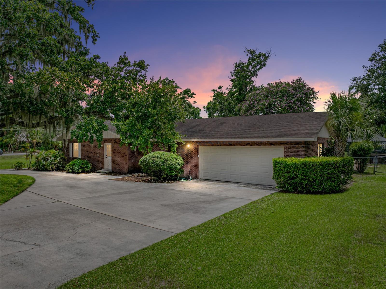 GILMORE & STOCKARDS - Residential