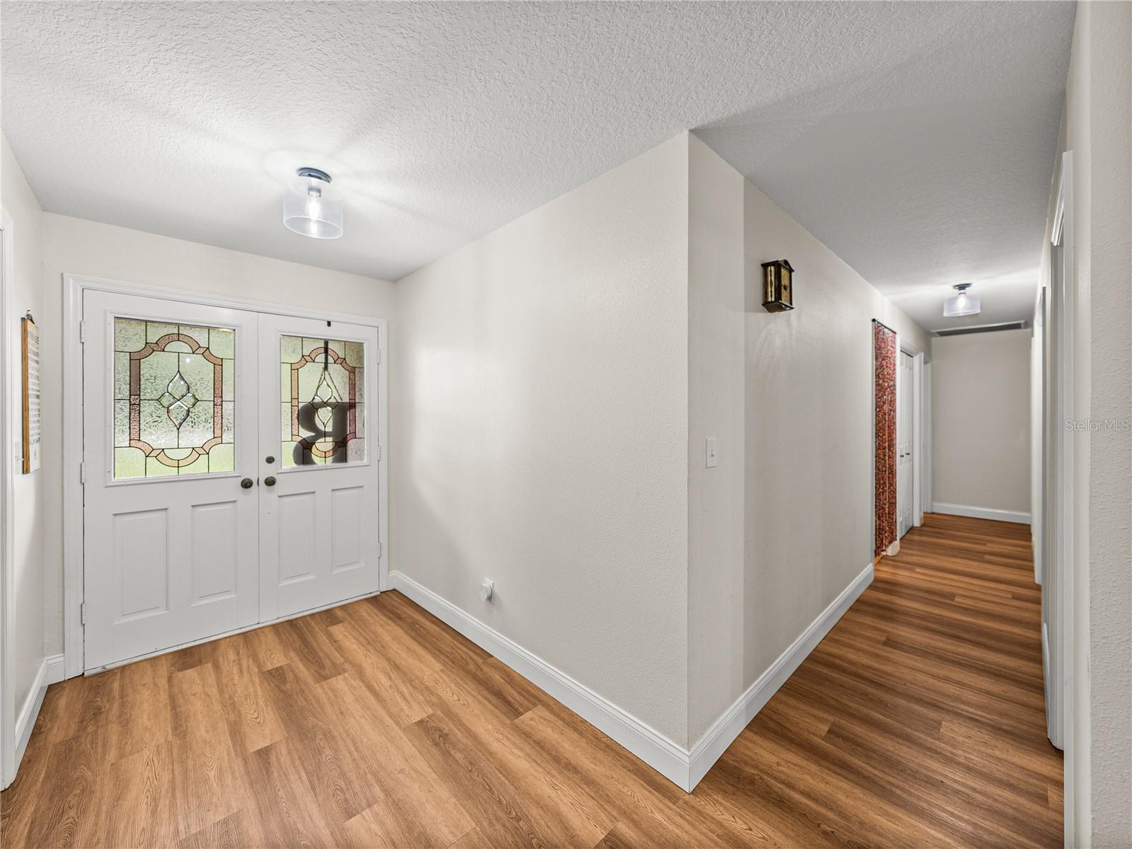 GILMORE & STOCKARDS - Residential