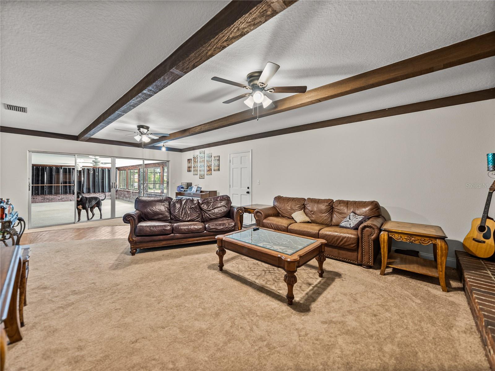 GILMORE & STOCKARDS - Residential