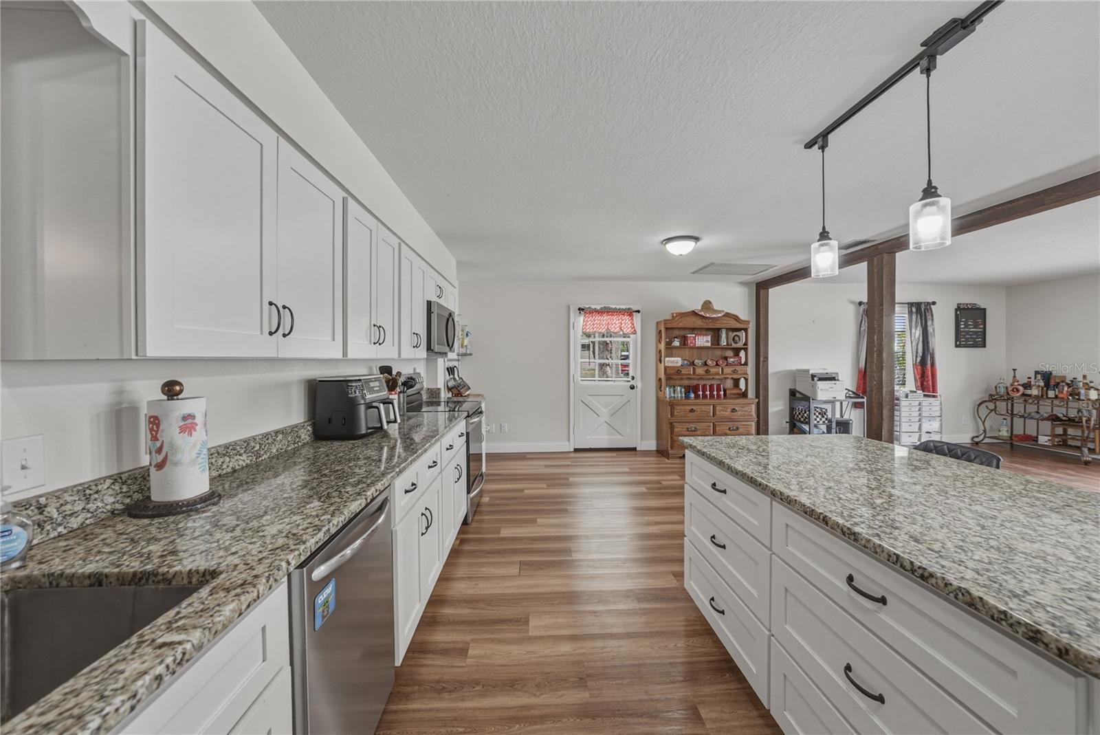 GILMORE & STOCKARDS - Residential