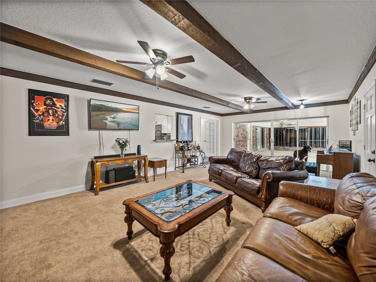 GILMORE & STOCKARDS - Residential