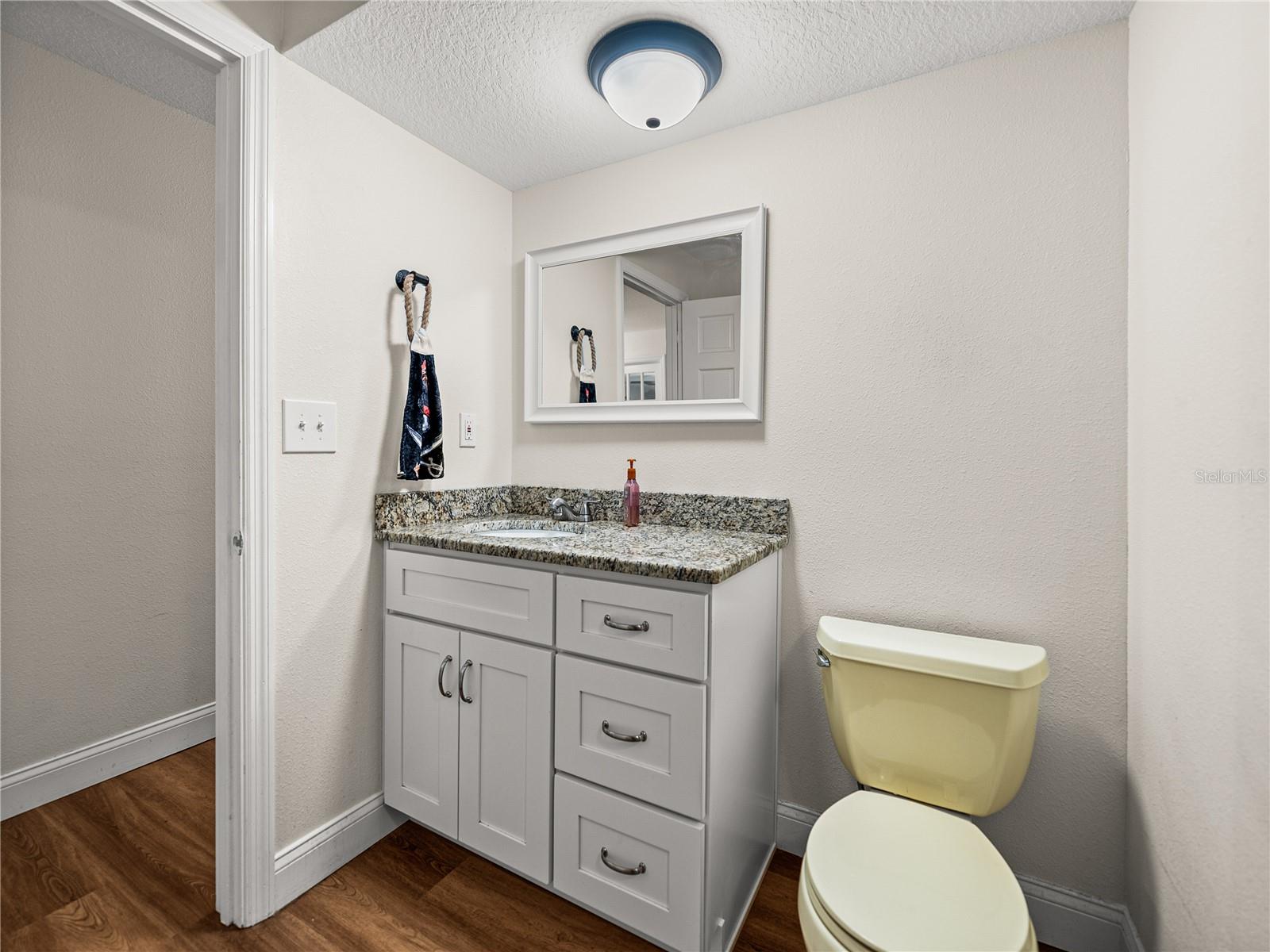 GILMORE & STOCKARDS - Residential