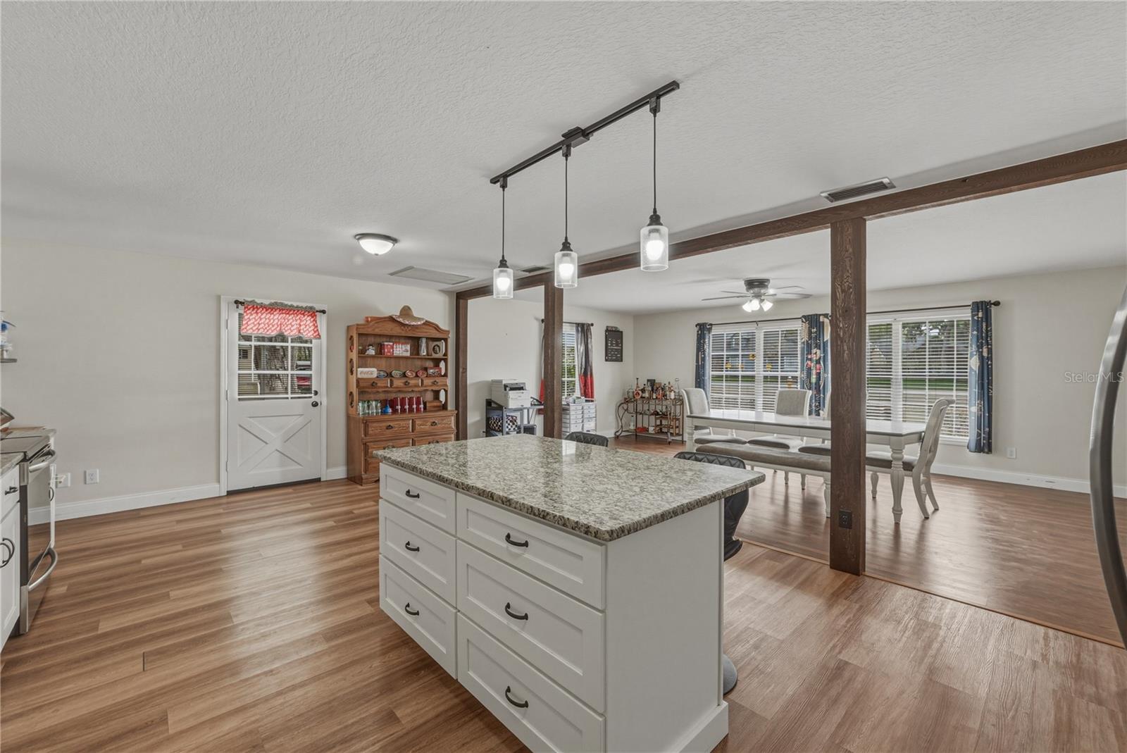 GILMORE & STOCKARDS - Residential