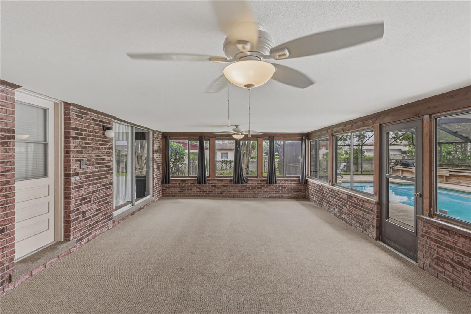 GILMORE & STOCKARDS - Residential