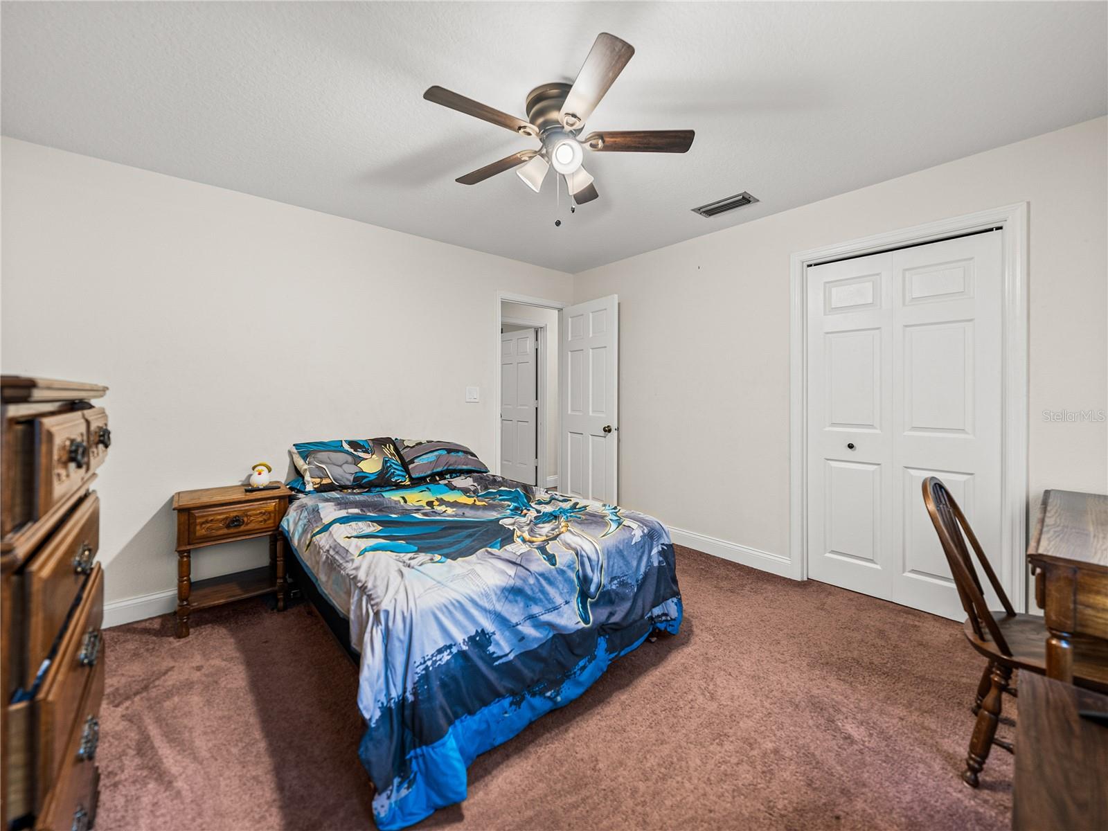 GILMORE & STOCKARDS - Residential