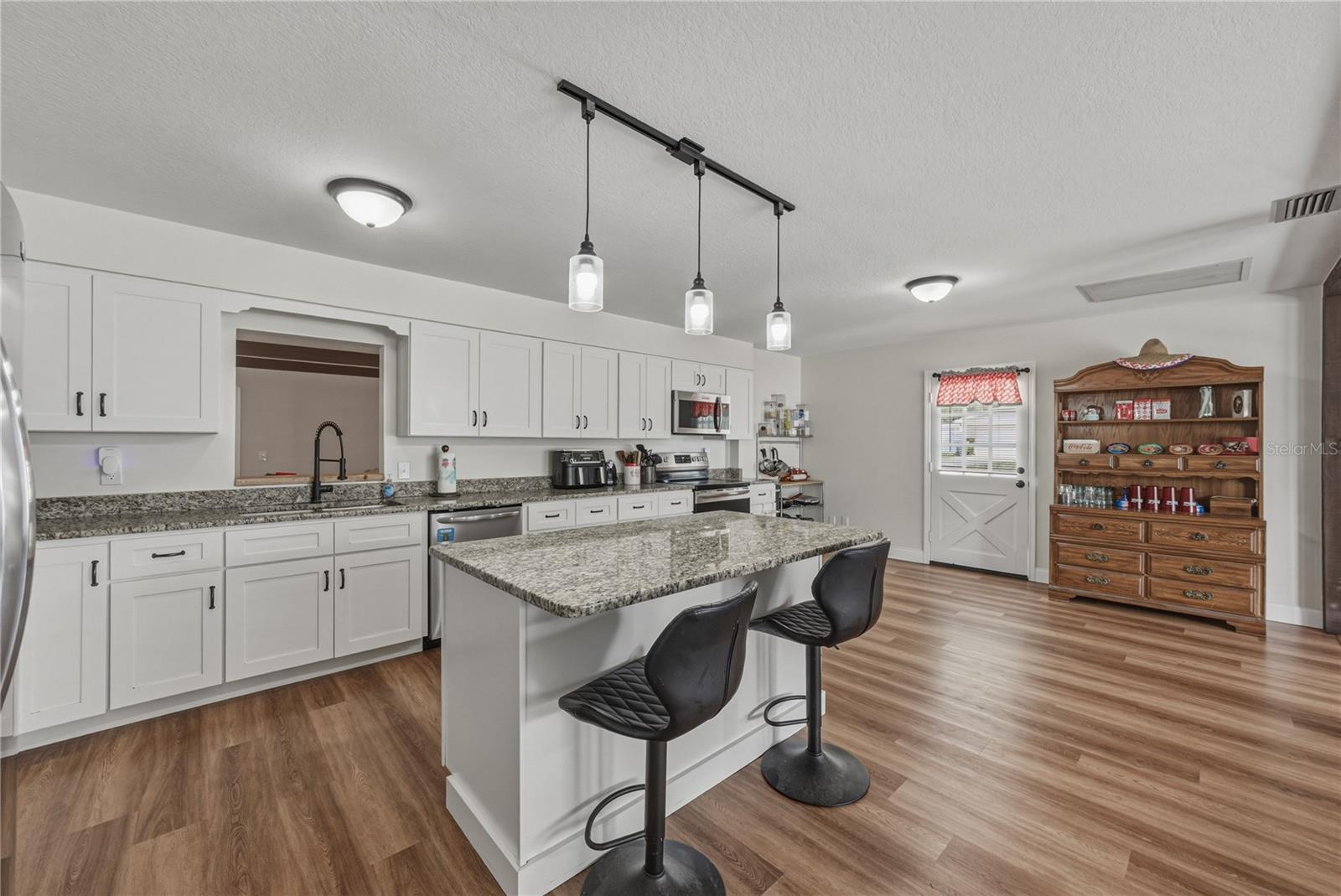 GILMORE & STOCKARDS - Residential