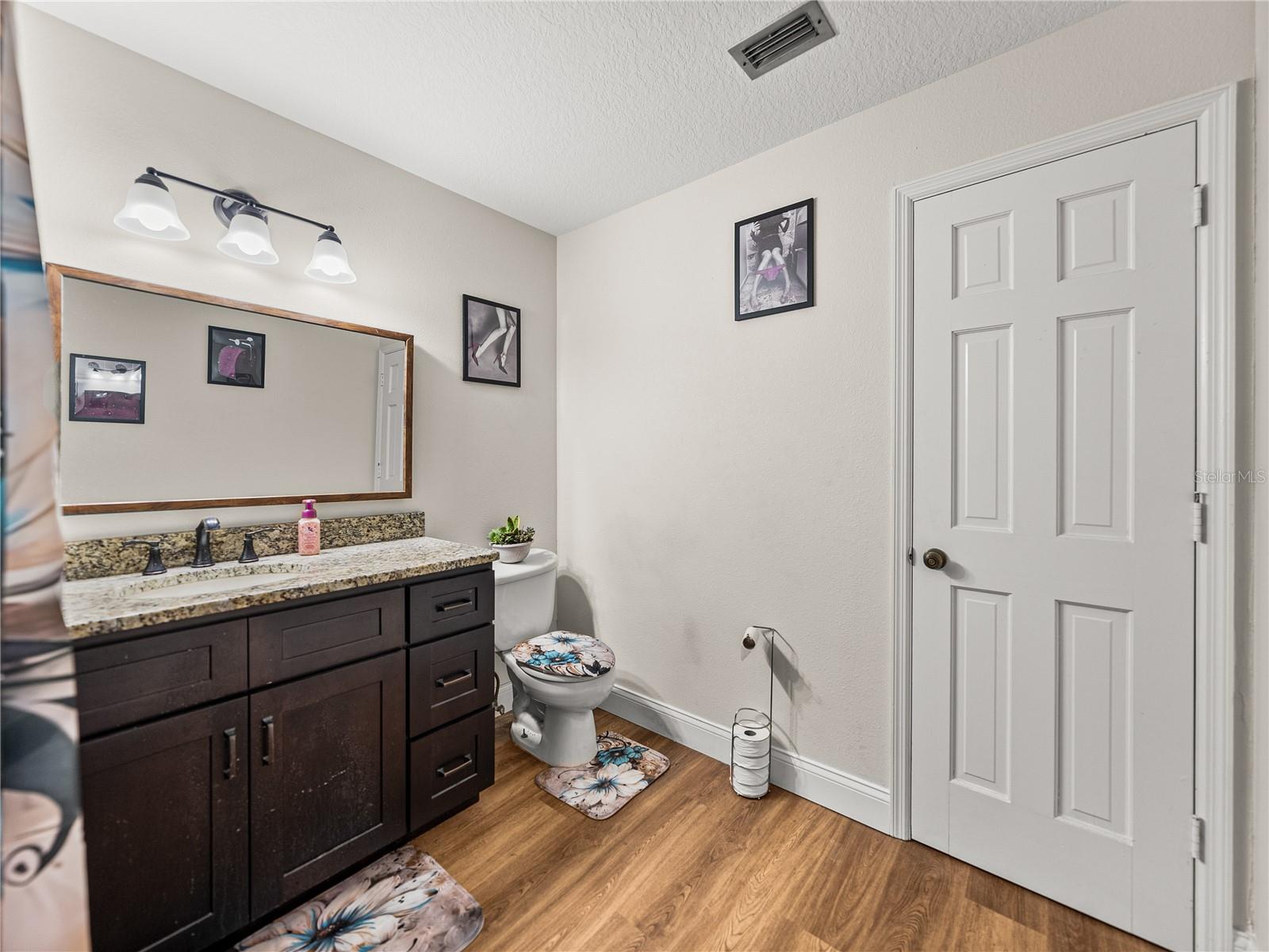 GILMORE & STOCKARDS - Residential