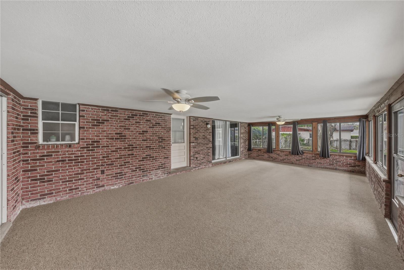 GILMORE & STOCKARDS - Residential