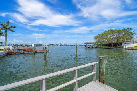 4545 CLEARWATER HARBOR DRIVE N LARGO FL 33770