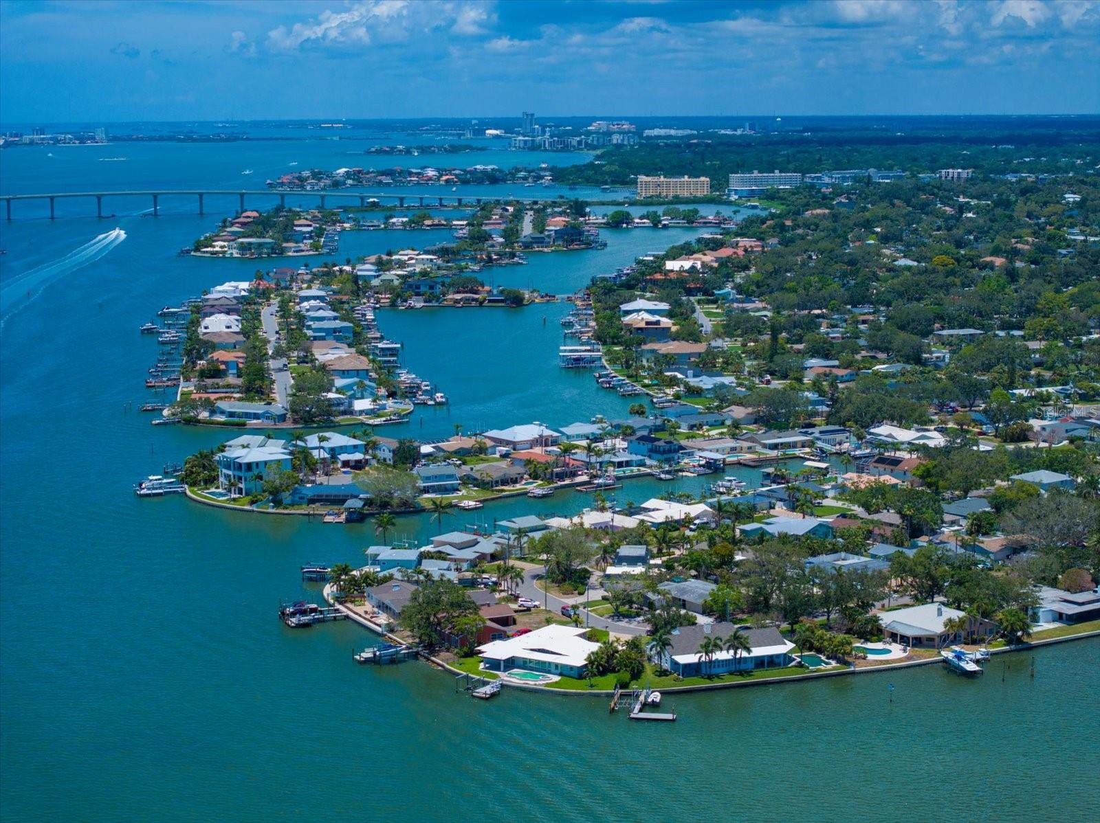HARBOR HILLS 3RD ADD - Residential