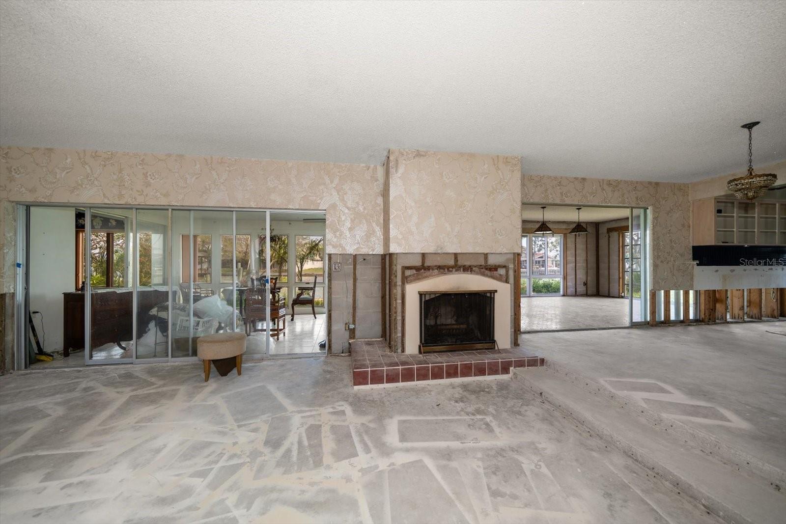 HARBOR HILLS 3RD ADD - Residential