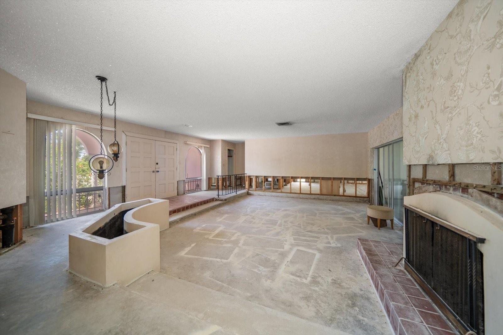 HARBOR HILLS 3RD ADD - Residential