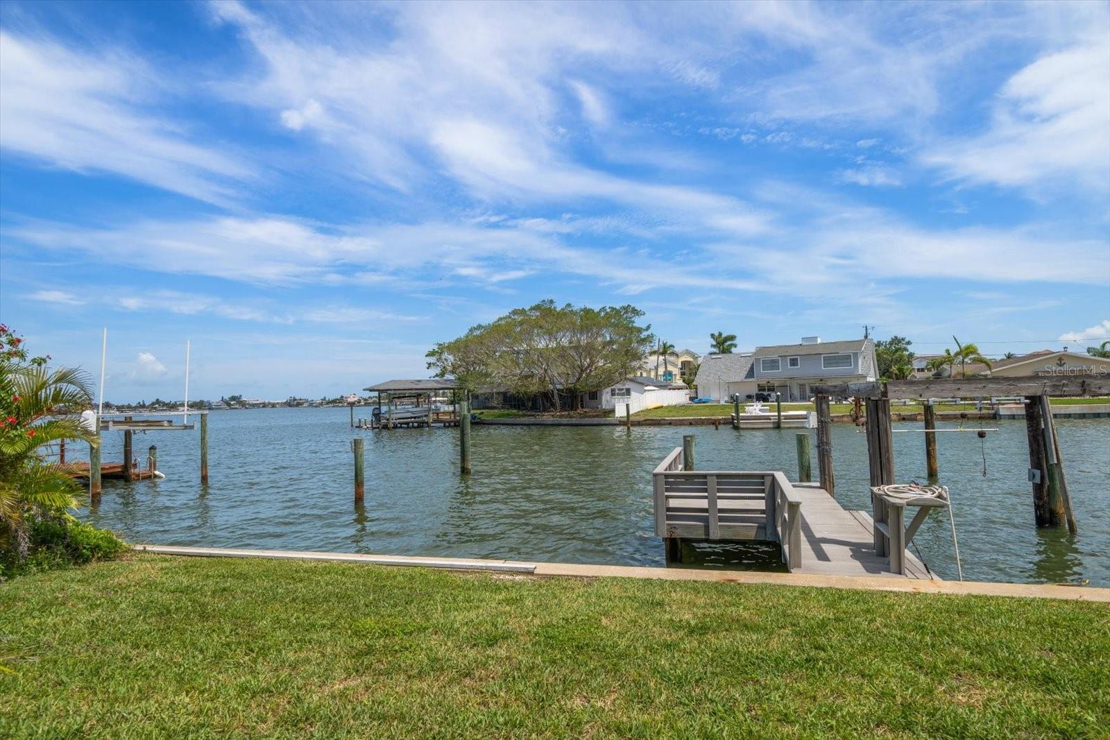 HARBOR HILLS 3RD ADD - Residential