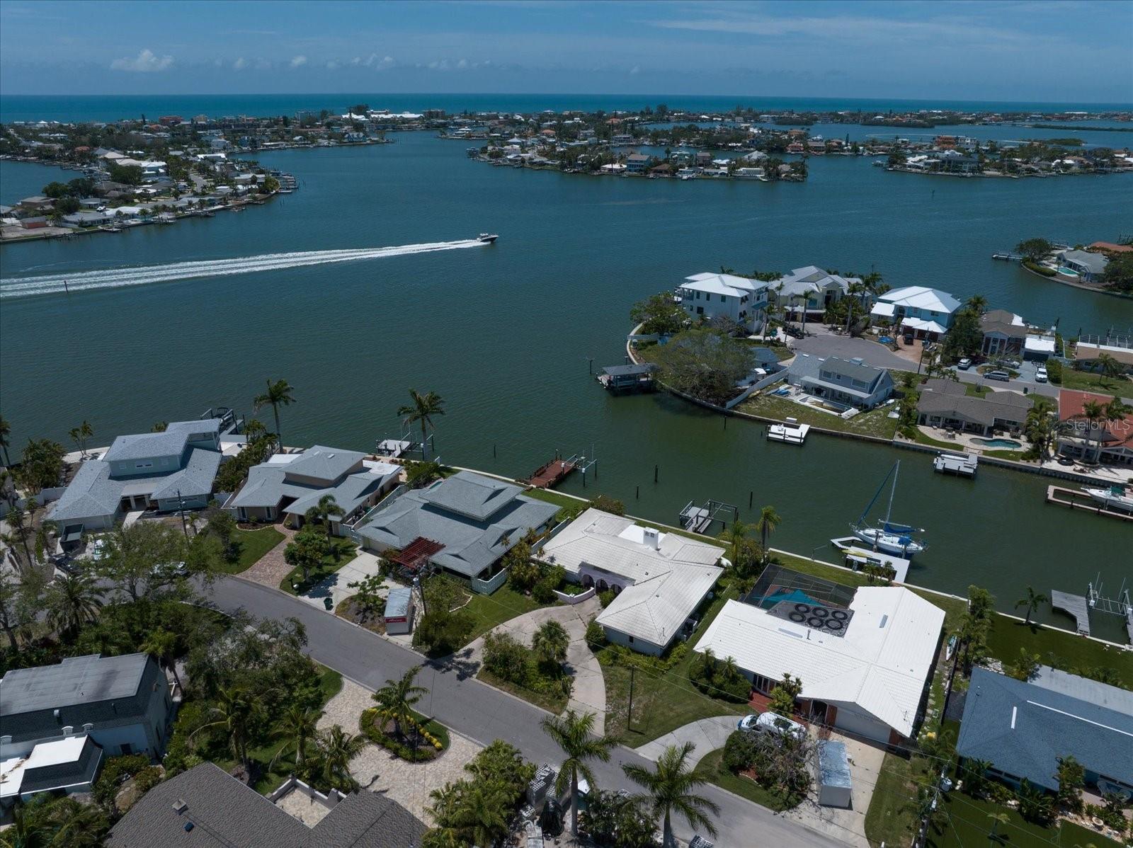 HARBOR HILLS 3RD ADD - Residential