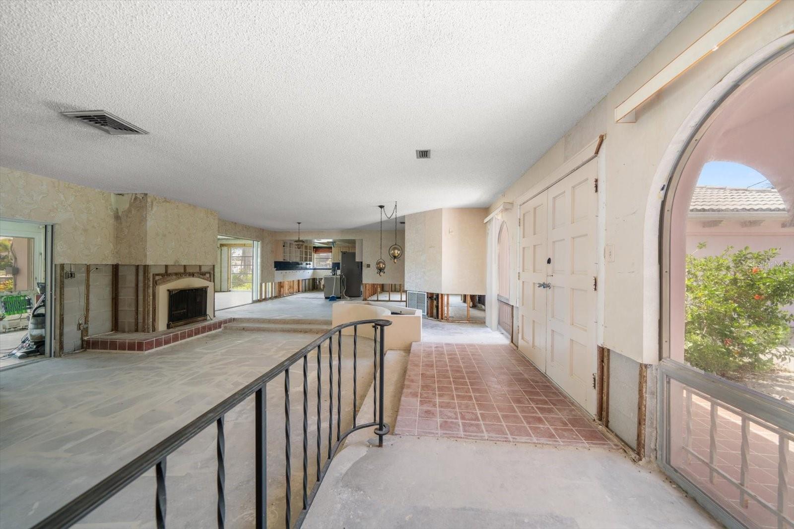 HARBOR HILLS 3RD ADD - Residential