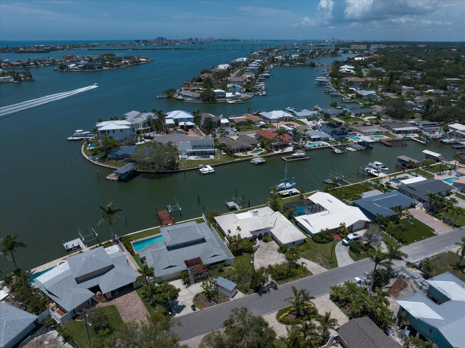 HARBOR HILLS 3RD ADD - Residential