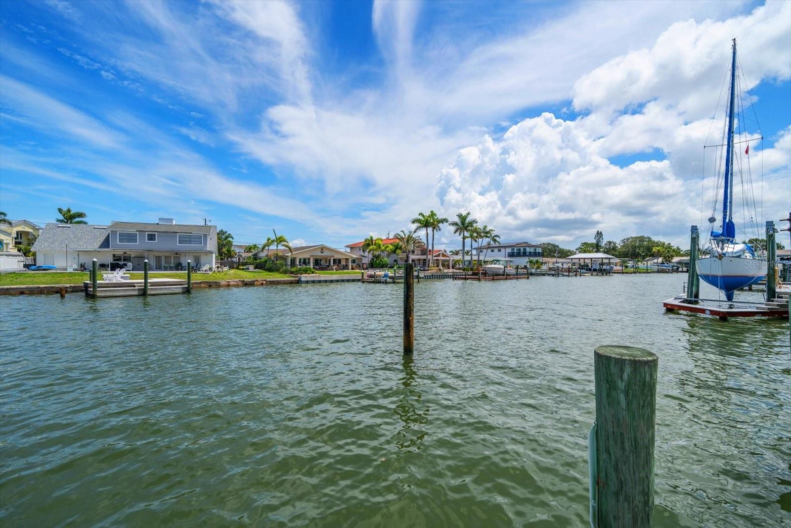 HARBOR HILLS 3RD ADD - Residential