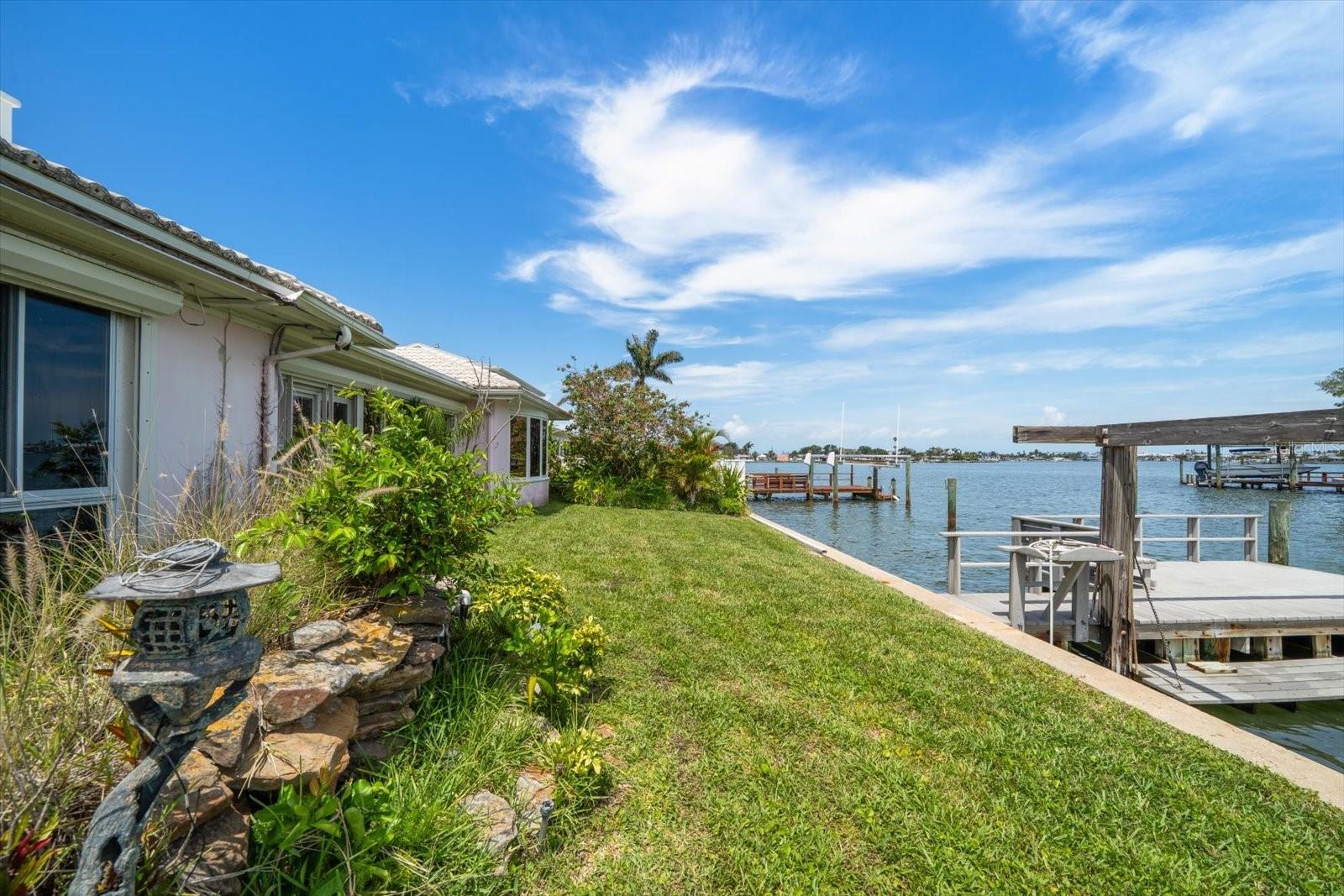HARBOR HILLS 3RD ADD - Residential