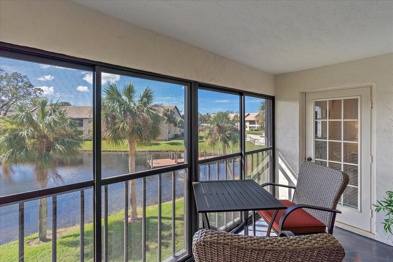 MISSION LAKES - Residential Lease