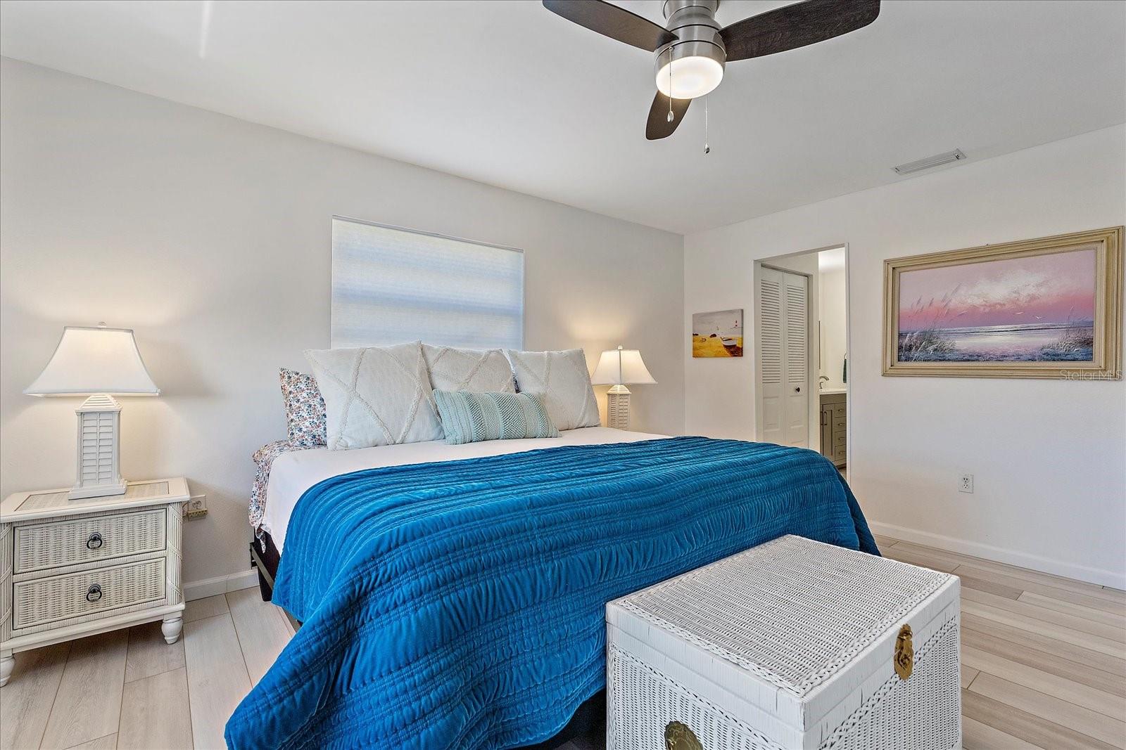MISSION LAKES - Residential Lease