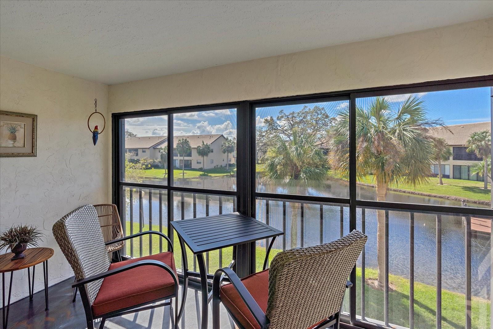 MISSION LAKES - Residential Lease