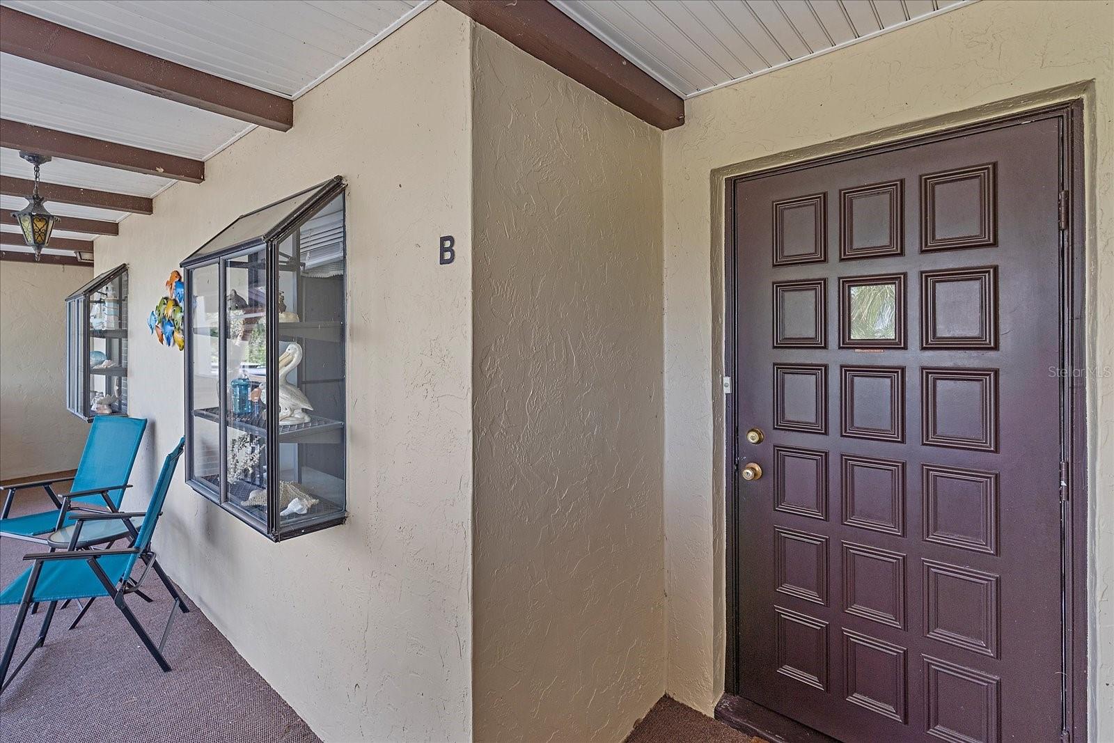 MISSION LAKES - Residential Lease