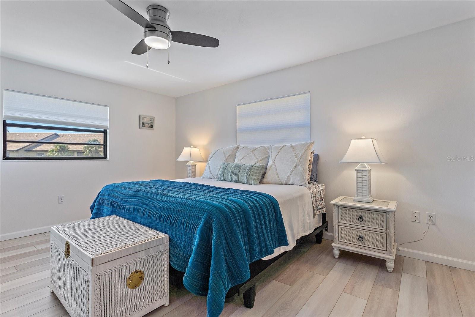 MISSION LAKES - Residential Lease