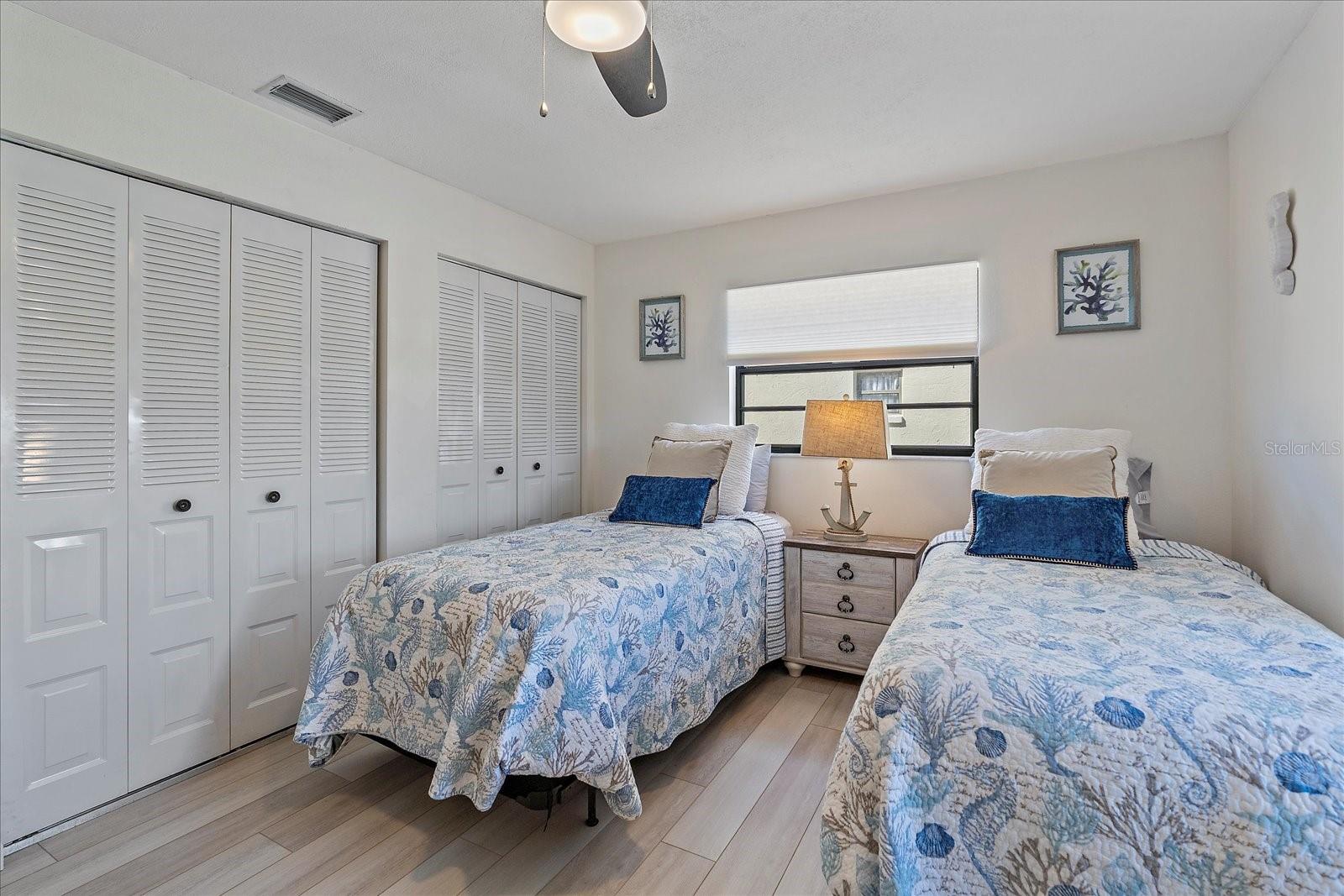MISSION LAKES - Residential Lease
