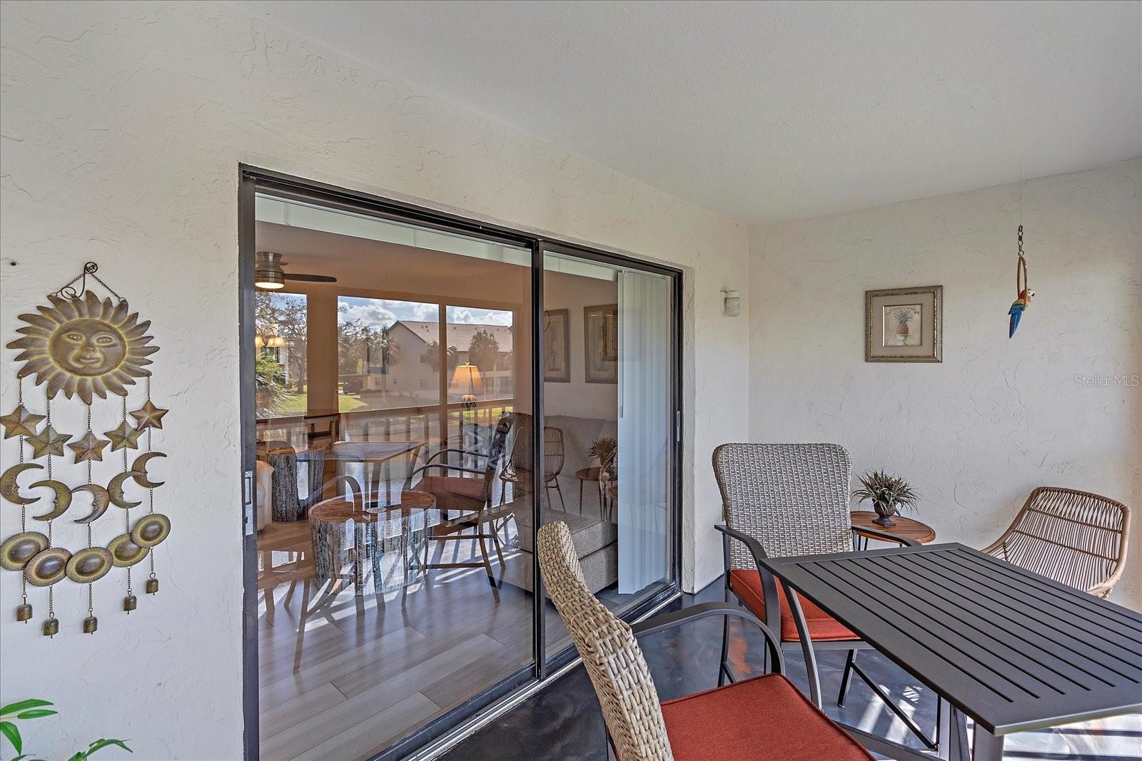 MISSION LAKES - Residential Lease