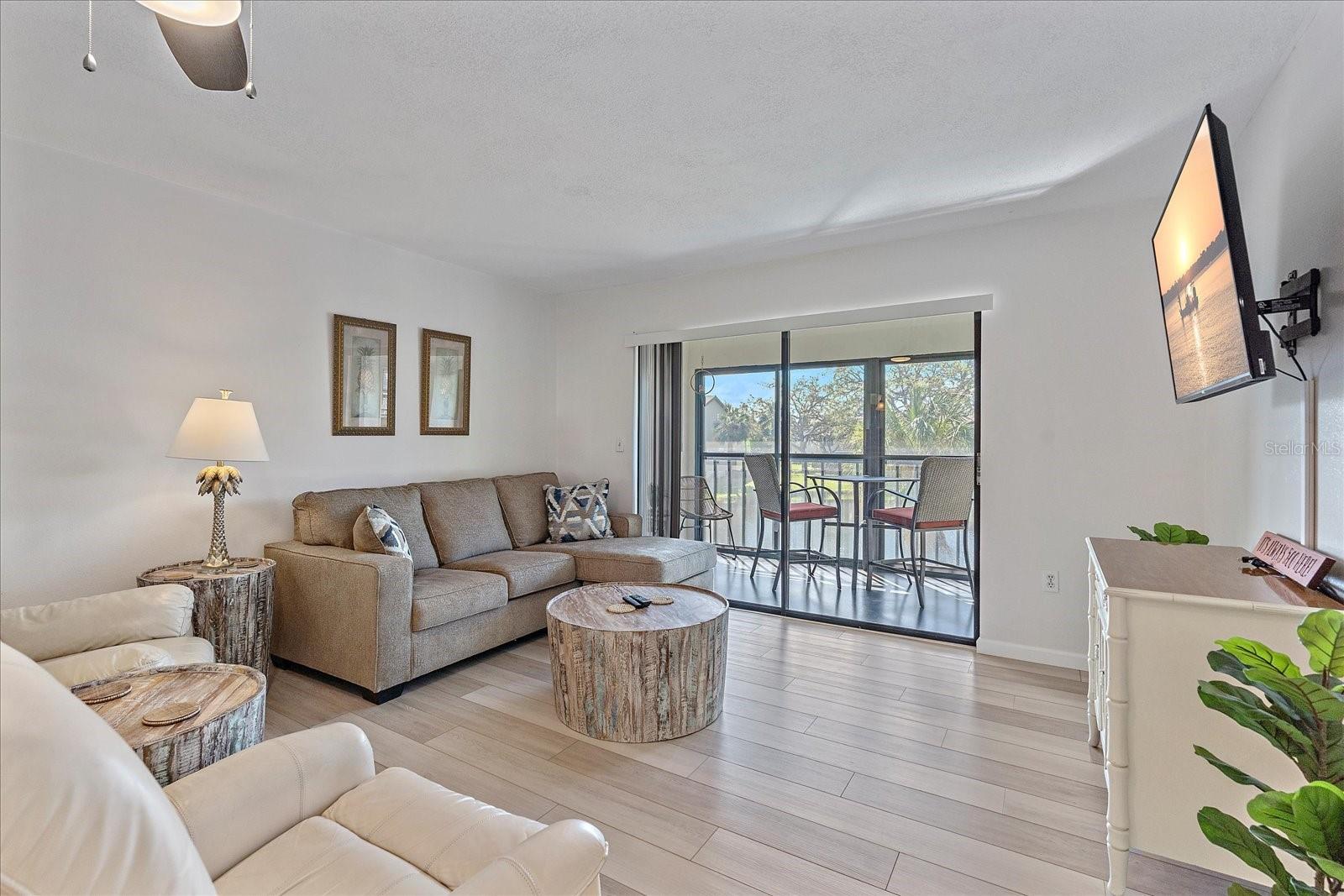 MISSION LAKES - Residential Lease