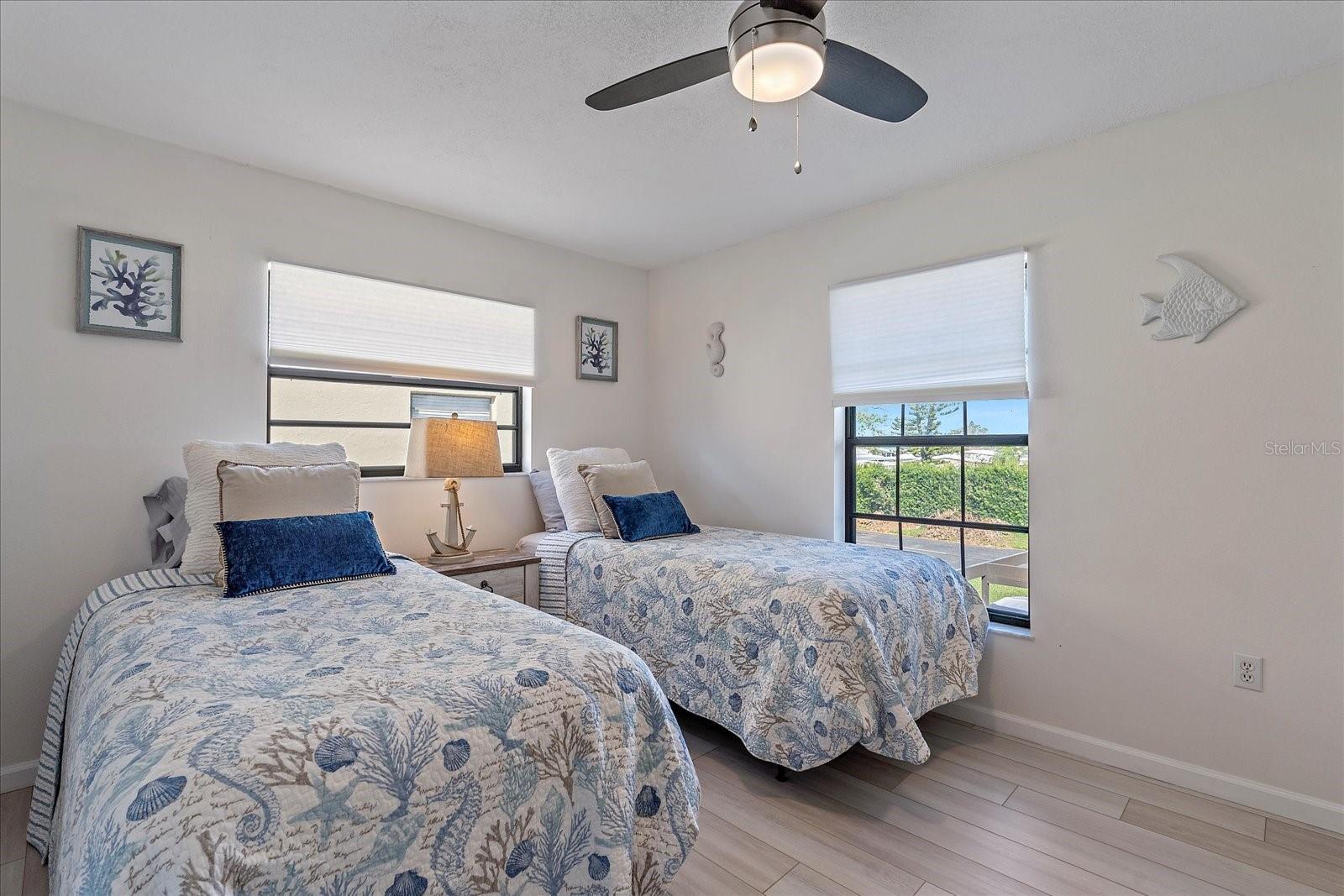 MISSION LAKES - Residential Lease