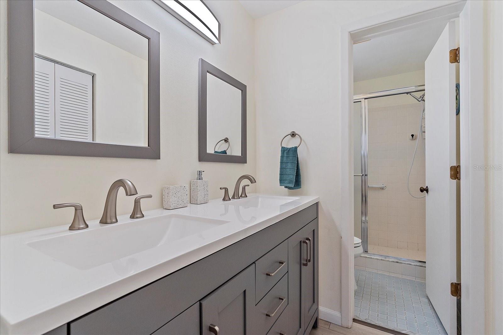 MISSION LAKES - Residential Lease
