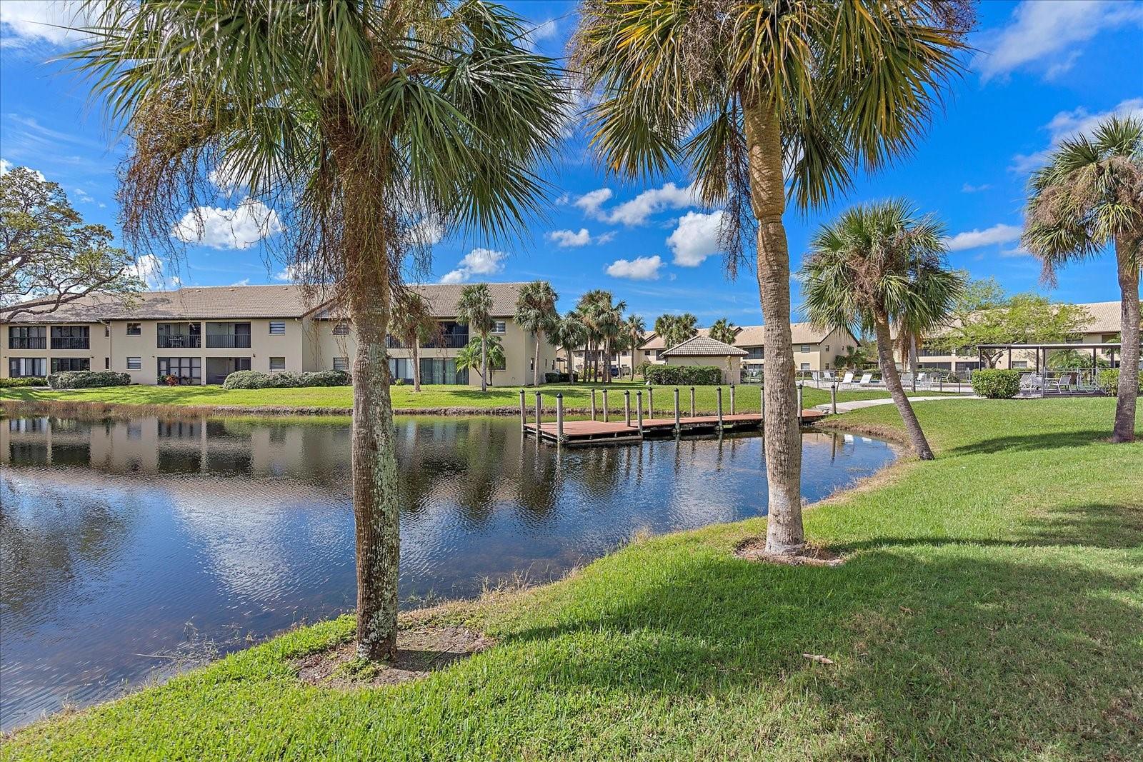 MISSION LAKES - Residential Lease