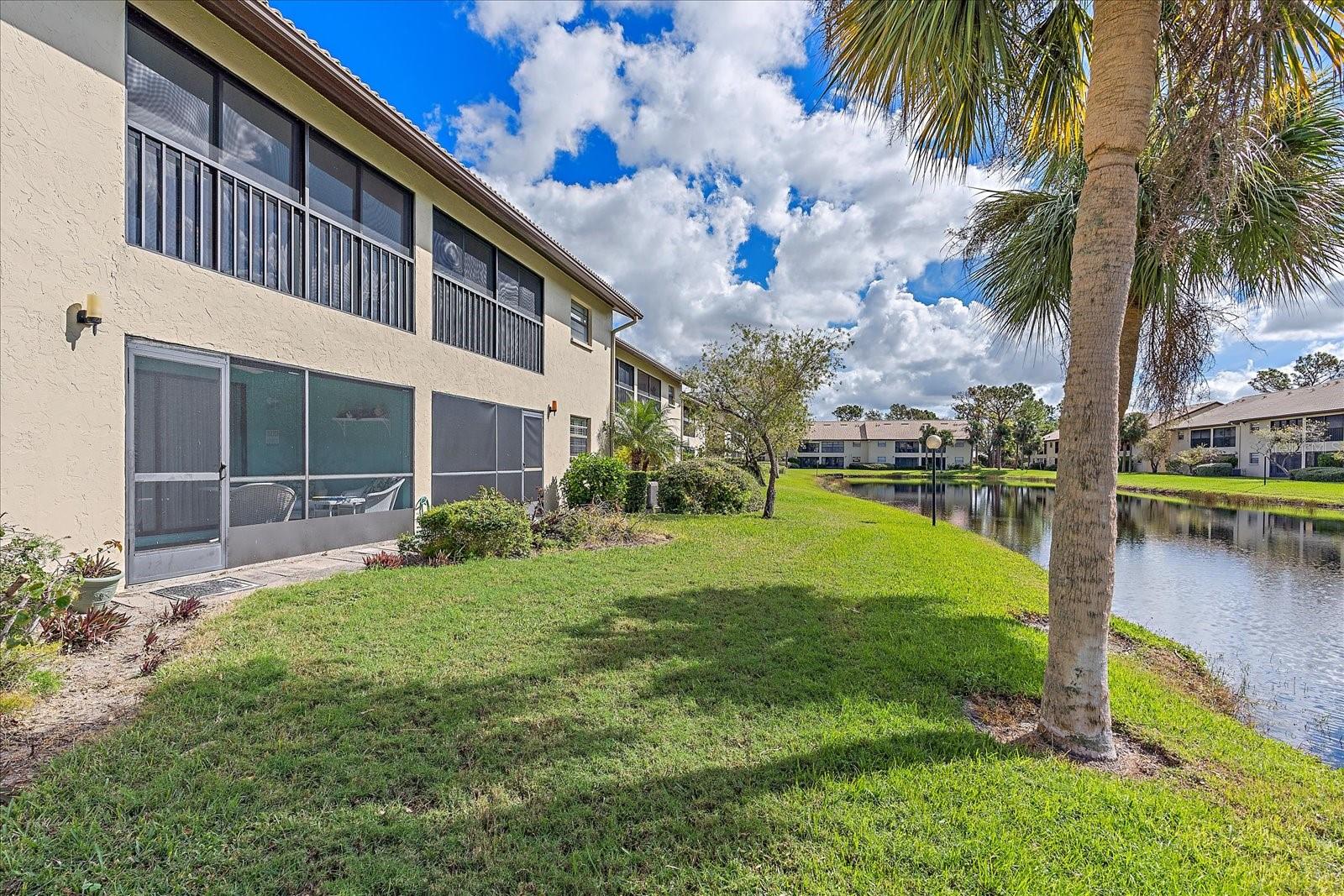 MISSION LAKES - Residential Lease