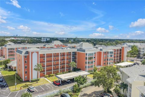 Photo of 6960 20th Avenue N #307, St Petersburg, FL 33710 (MLS # TB8438690)