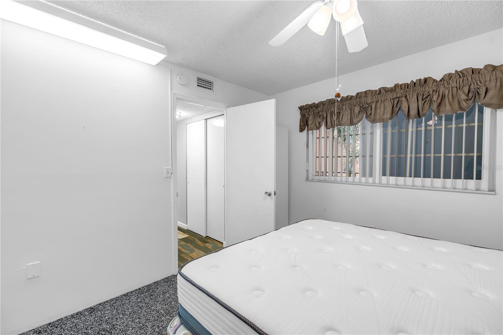 CROSSWINDS COLONY ONE CONDO - Residential