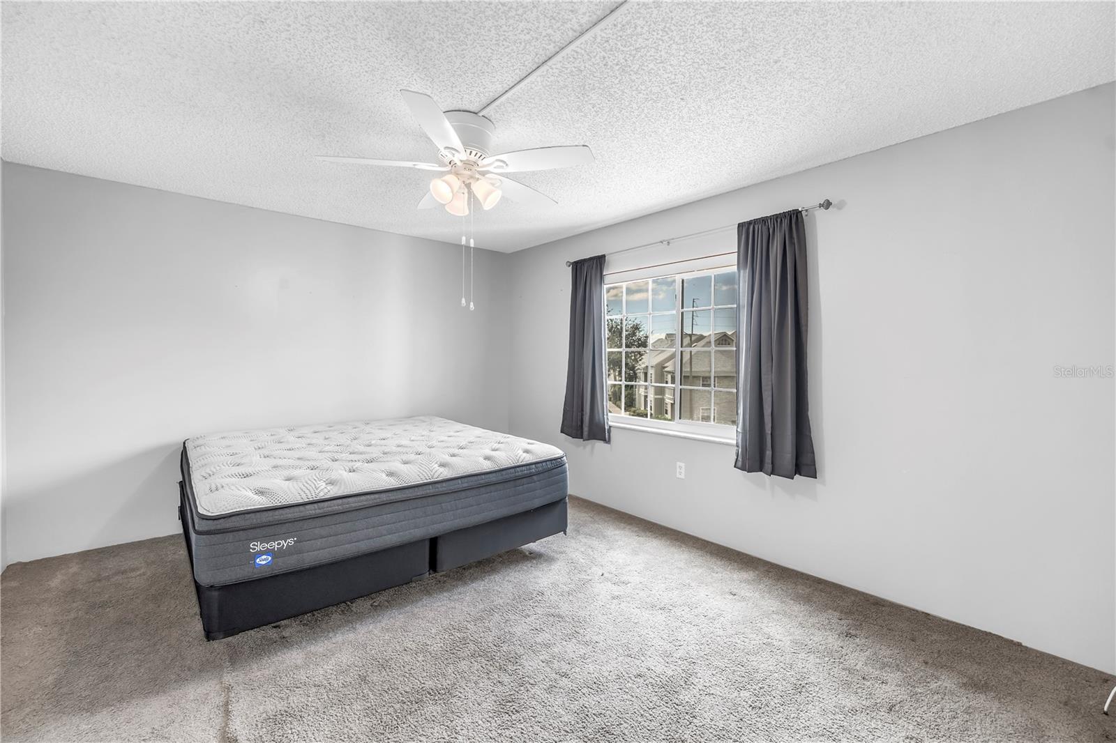 CROSSWINDS COLONY ONE CONDO - Residential