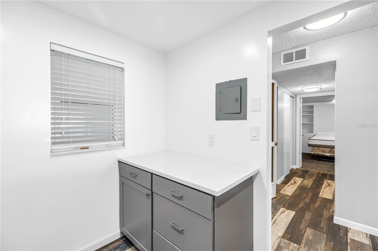 CROSSWINDS COLONY ONE CONDO - Residential