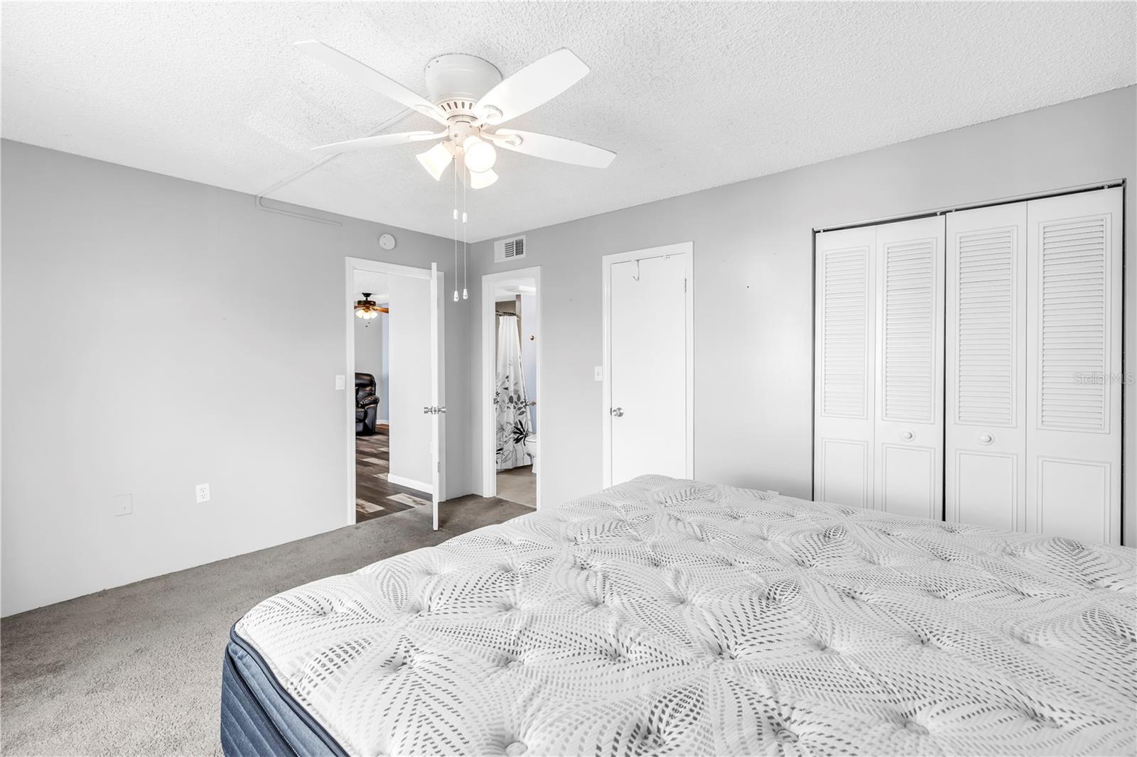 CROSSWINDS COLONY ONE CONDO - Residential