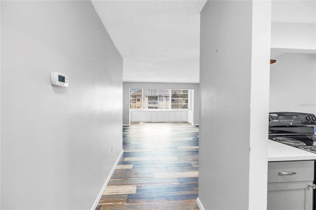 Photo of 6960 20th Avenue N #307, St Petersburg, FL 33710 (MLS # TB8438690)