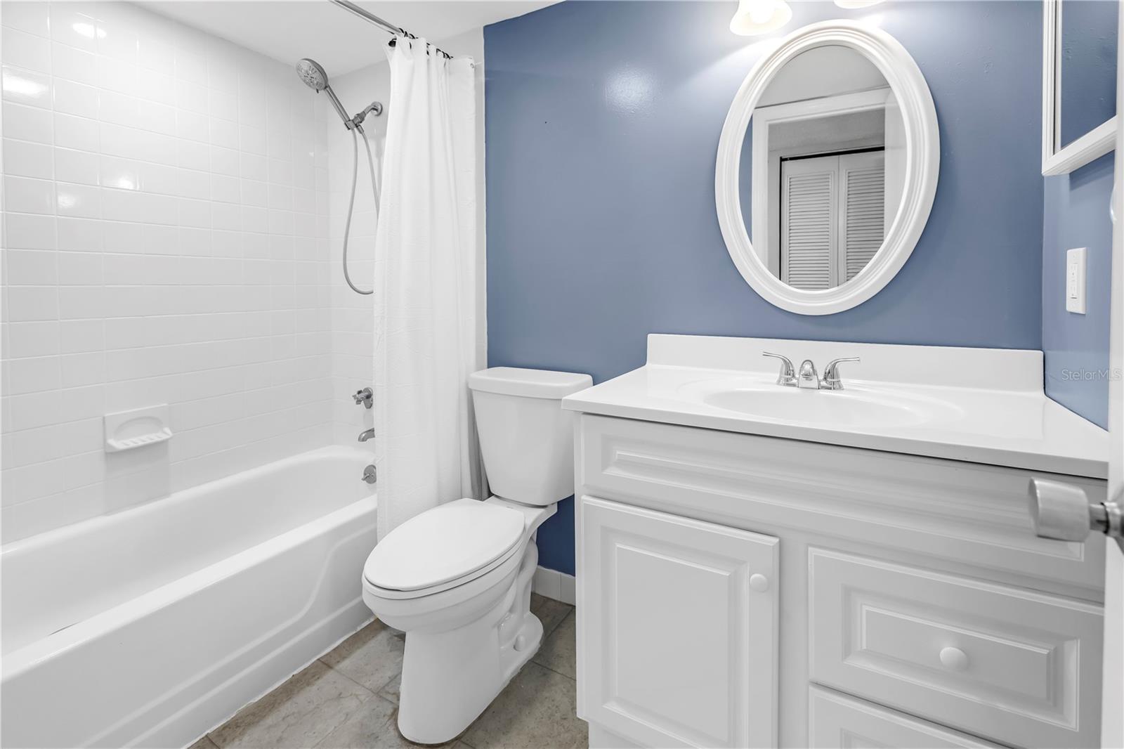 CROSSWINDS COLONY ONE CONDO - Residential