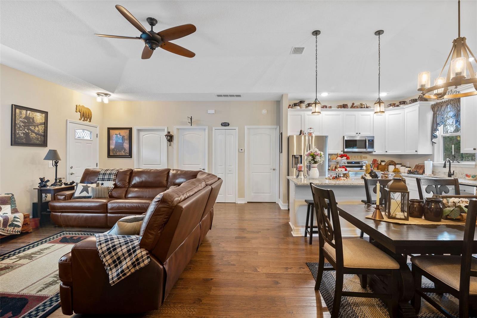 DAYTONA PARK EST SEC C - Residential